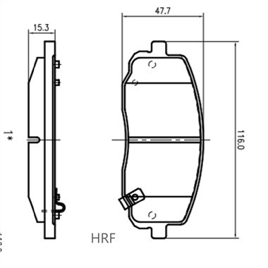 Brake Pads u Diski għal Hyundai I10